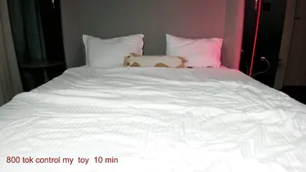 Carolinaherera naked 09-05-2025