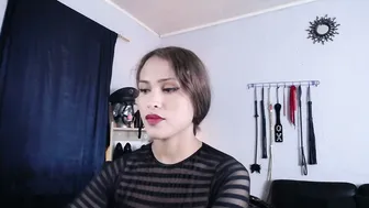 Lanadoux_ boots live cam video