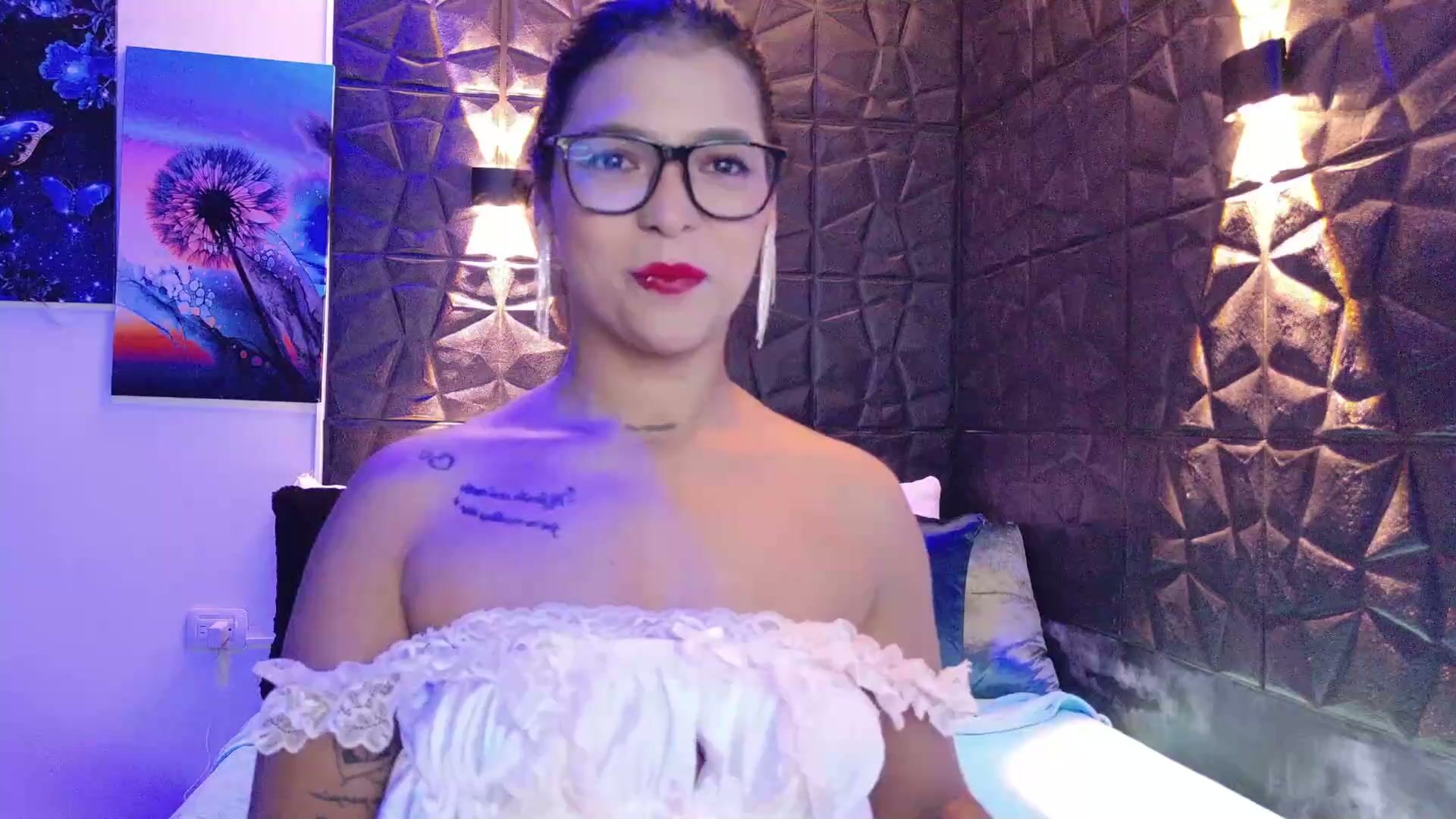 Graceymilf999 chat porn video (09-05-2025)