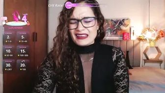 rose_thompson1 recorded nude video 179772