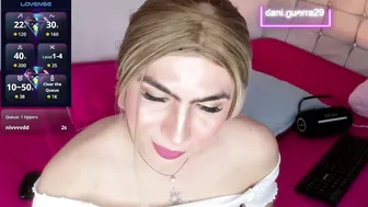 dani_lovet1 transgender (09/05/2025)