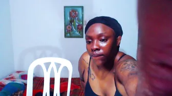 ebony_chayna recorded nude video 179810