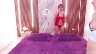 domenica_west recorded nude video 179840