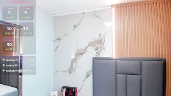 gerasmebarack recorded nude video 179847