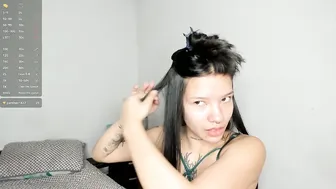 kendalgrey01 recorded nude video 179857