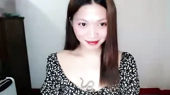juny_lany recorded nude video 179859