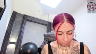 _selene_red recorded nude video 179865