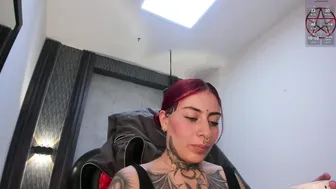 _selene_red recorded nude video 179865