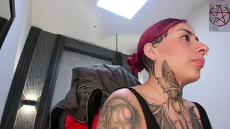 _selene_red recorded nude video 179865
