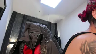 _selene_red recorded nude video 179865