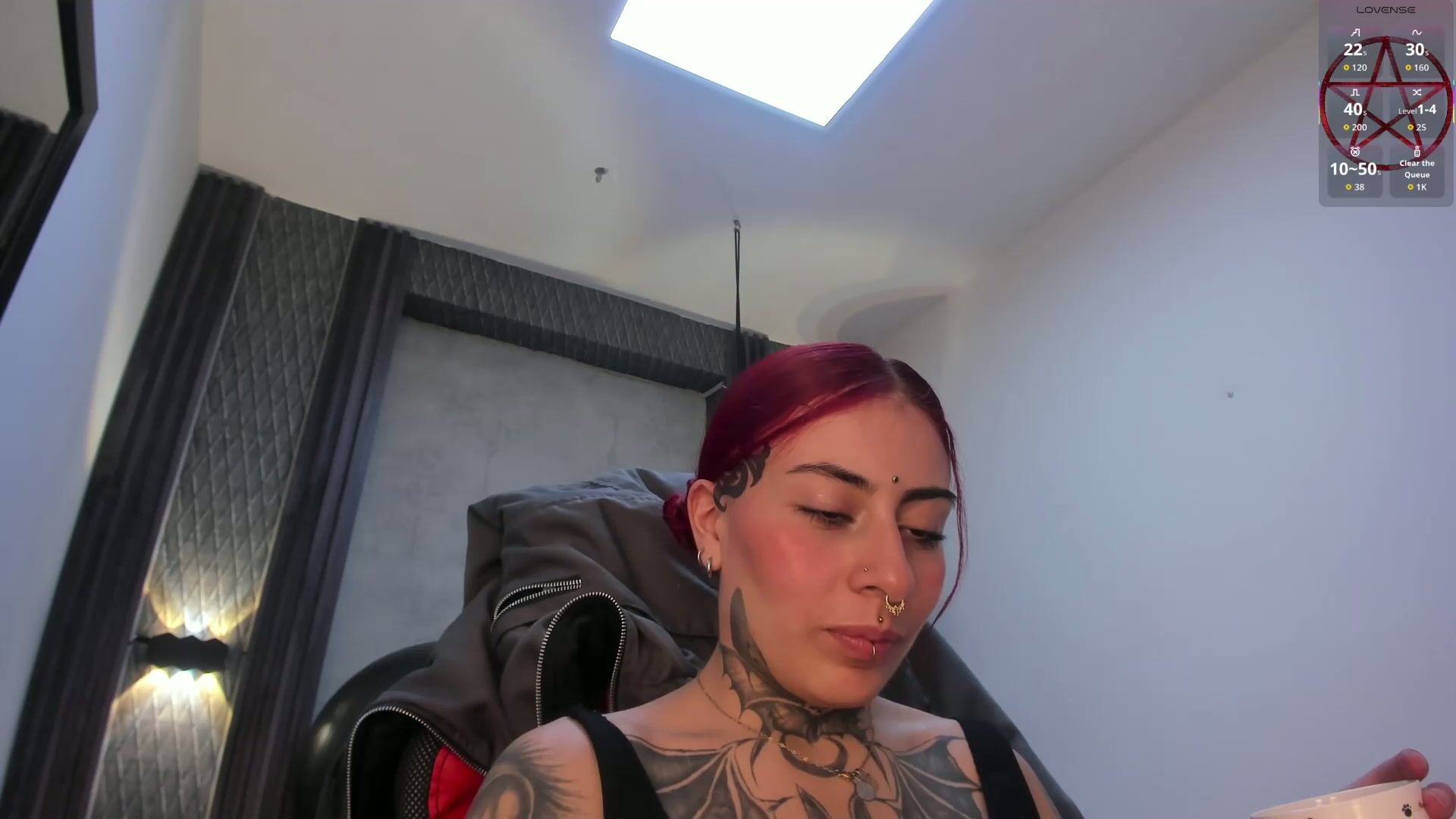 _selene_red chat cam sex 09/05/2025