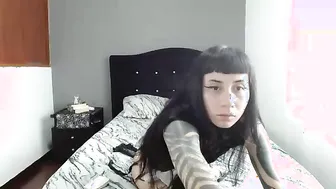 lunaperci recorded nude video 18013