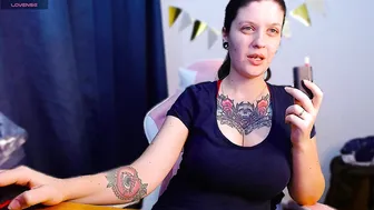 ann_mikele recorded nude video 18018