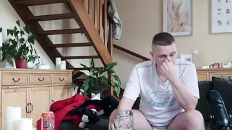 crazy_ted recorded nude video 18059