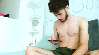 jacobmurphy2103 recorded nude video 18085