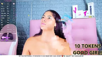 ariannalewis1 recorded nude video 18101