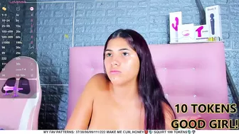 Ariannalewis1 amateur webcam video premium porn