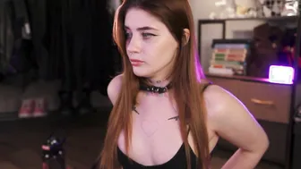 devilishd0ll recorded nude video 18102