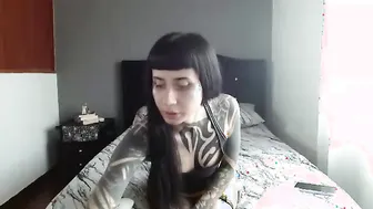 lunaperci recorded nude video 18104