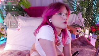 Crazy__wine cam sex porn 02/25/2025