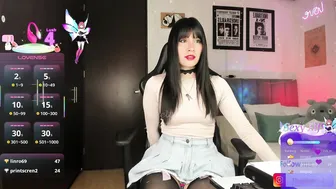 Thaeltaylor stockings - (02/25/2025)