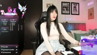 Thaeltaylor stockings - (02/25/2025)