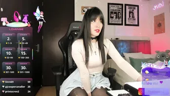 Thaeltaylor stockings - (02/25/2025)