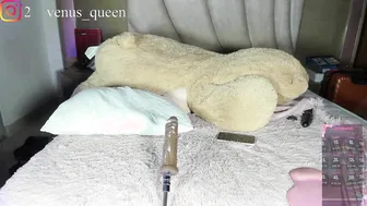 venus_queen_ hot amateur video 02/25/2025