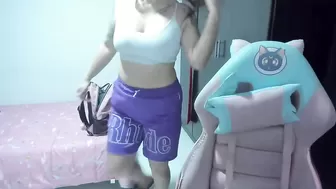 namibecker recorded nude video 18178