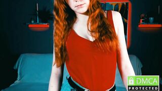 Harleyquinsy (02-25-2025) redhead