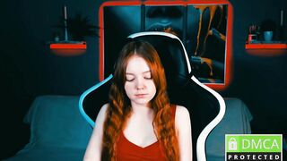 Harleyquinsy (02-25-2025) redhead