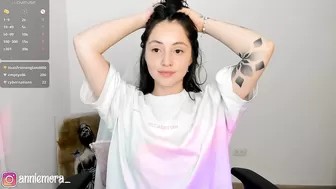 anniemora_ recorded nude video 18204