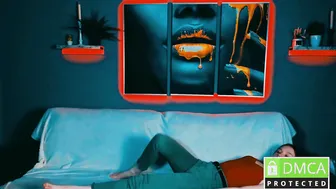 harleyquinsy recorded nude video 18230