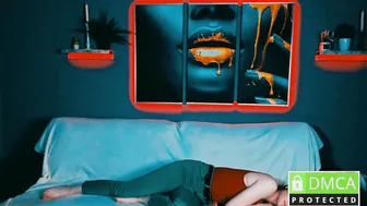 harleyquinsy recorded nude video 18230