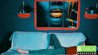 harleyquinsy recorded nude video 18230