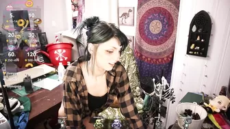 lunasparkles recorded nude video 18245