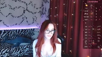 Sidny_blush redhead (02/25/2025)