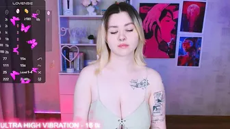 cutie_mili recorded nude video 18283