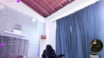 Lissy_addams porn sex chat (02/26/2025)