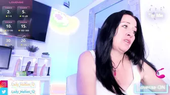 lady_hellen recorded nude video 18306