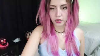 _sofiapink recorded nude video 18397
