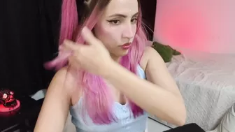 _sofiapink recorded nude video 18397