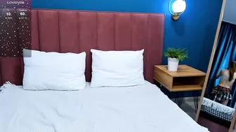 vanillakelly hot webcam porn video posing on webcam
