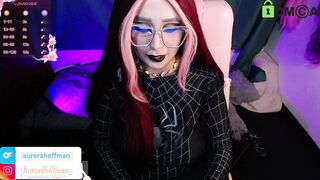 aurorahoffman porn sex chat - 02/26/2025