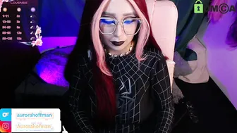 aurorahoffman recorded nude video 18428