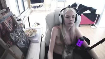 tinykylie recorded nude video 18467
