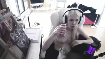 tinykylie recorded nude video 18467