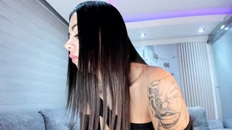 violet_spencer recorded nude video 18527
