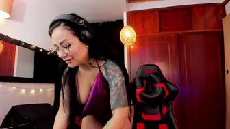 electraxxx1 recorded nude video 18532