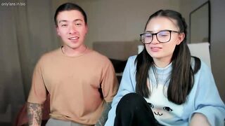 Alyshianeithan couple - 02-27-2025
